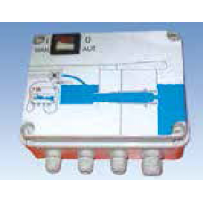 Панель управления системой автоматического долива Панель управления системой автоматического долива