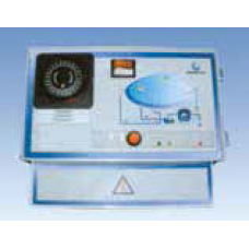 Панель управления фильтрацией Панель управления фильтрацией