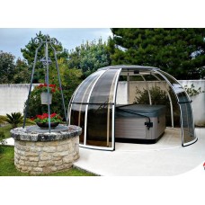 СПА ДОМ ОРЛАНДО большой СПА ДОМ ОРЛАНДО большой