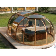 СПА САНХАУС® для джакузи и басейнов