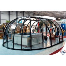 СПА ГРАНД САНХАУС для джакузи и бассейнов СПА ГРАНД САНХАУС для джакузи и бассейнов