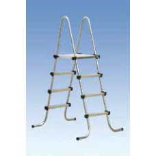 Лестница для сборно-разборных бассейнов Лестница для сборно-разборных бассейнов