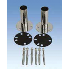 Монтажный комплект для поручней