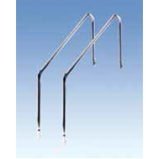 Поручни для выхода из бассейна