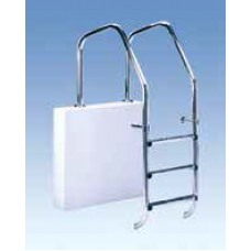 Лестницы “OVERFLOW” Лестницы “OVERFLOW”