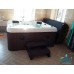 Бассейн спа JNJ Spas Garland LIGHT Бассейн спа JNJ Spas Garland LIGHT