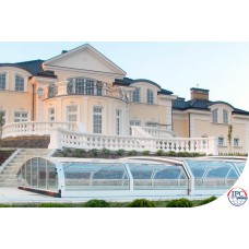 ОКЕАНИК – низкий вариант