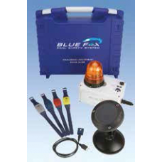 Мобильная система безопасности