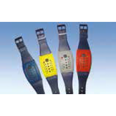 Браслеты (10 шт. в комплекте)