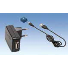 Зарядное устройство + подключение к компьютеру