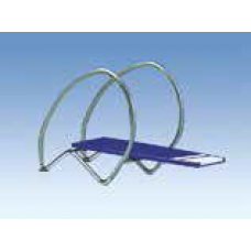 Прыжковые доски “Dynamic”