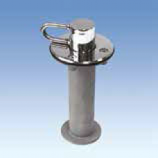 Горизонтальное анкерное крепление