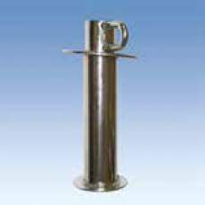 Наклонное анкерное крепление