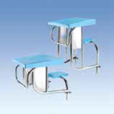 Стартовые тумбы