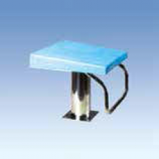 Стартовая тумба