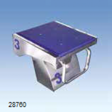 Стартовые тумбы “BCN 03”