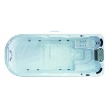 Плавательный бассейн спа Columbia (Колумбиа)