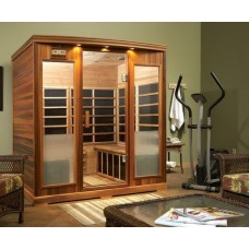 Инфракрасная кабина Helo S40 C Инфракрасная кабина Helo S40 C