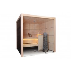 Сауна Claro S2121LS