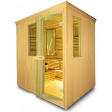 Сауна Harvia Variant S1212 ель