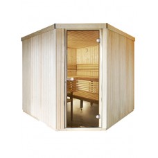 Сауна Harvia Variant S1010 ель
