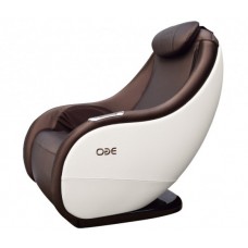 Массажное кресло EGO Lounge Chair EG8801