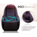 Массажное кресло EGO Lounge Chair EG8801