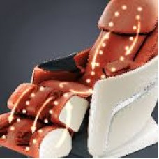 Массажное кресло HANSUN FC8802