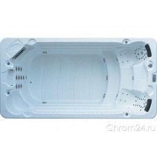 Плавательный бассейн спа JNJ Spas Aspen (Аспен)