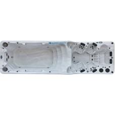 Плавательный бассейн спа JNJ Spas Houston (Хьюстон)