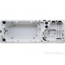 Плавательный бассейн спа JNJ Spas Kearney (Карни) Плавательный бассейн спа JNJ Spas Kearney (Карни)