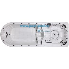 Плавательный бассейн спа JNJ Spas Louisiana (Луизиана)