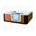 Бассейн спа JNJ Spas Phoenix 628 (Феникс 628) Бассейн спа JNJ Spas Phoenix 628 (Феникс 628)