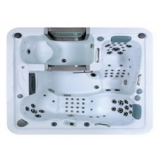 Бассейн спа JNJ Spas Phoenix 628 (Феникс 628) Бассейн спа JNJ Spas Phoenix 628 (Феникс 628)