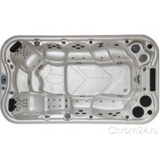 Плавательный бассейн спа JNJ Spas Rockford (Рокфорд) Плавательный бассейн спа JNJ Spas Rockford (Рокфорд)