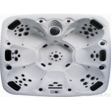 Бассейн спа JNJ Spas Stockton Light (Стоктон)