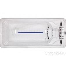 Плавательный бассейн спа JNJ Spas Trenton (Трентон) Плавательный бассейн спа JNJ Spas Trenton (Трентон)