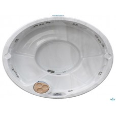 Бассейн спа Jazzi Pool Charlotte (Шарлотт)