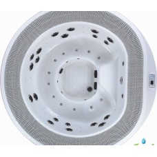 Бассейн спа JNJ Spas Atlanta (Атланта) Бассейн спа JNJ Spas Atlanta (Атланта)