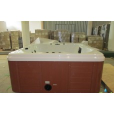 Бассейн спа JNJ Spas Aurora Light ( Аврора)