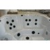 Бассейн спа JNJ Spas Aurora Light ( Аврора)