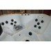 Бассейн спа JNJ Spas Aurora Light ( Аврора)