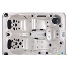 Бассейн спа JNJ Spas Austin (Остин)