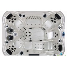 Бассейн спа JNJ Spas Ohio (Охайо) Бассейн спа JNJ Spas Ohio (Охайо)