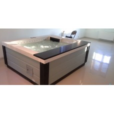 Бассейн спа JNJ Spas Sacramento 545 (Сакраменто 545)