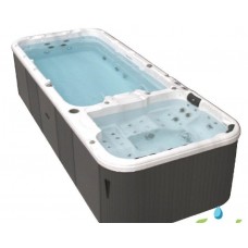 Плавательный бассейн спа Michigan (Мичиган)