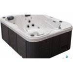 Бассейн спа Jazzi Pool Arkansas (Арканзас)