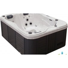 Бассейн спа Jazzi Pool Arkansas (Арканзас) Бассейн спа Jazzi Pool Arkansas (Арканзас)