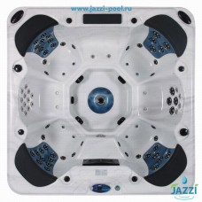 Бассейн спа JNJ Spas Cleveland (Кливленд)