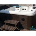 Бассейн спа JNJ Spas Garland LIGHT Бассейн спа JNJ Spas Garland LIGHT
